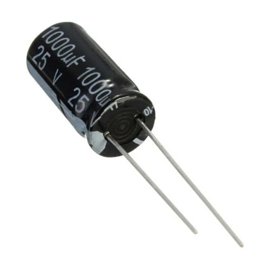 Capacitors
